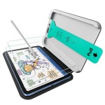 ESR Paper Feel screen protection for iPad 10.9” 10 / 2022 / 11” 11 2025 - Clear