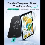ESR Paper Feel screen protection for iPad 10.9” 10 / 2022 / 11” 11 2025 - Clear
