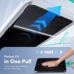 ESR Paper Feel screen protection for iPad 10.9” 10 / 2022 / 11” 11 2025 - Clear