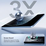 ESR Paper Feel screen protection for iPad 10.9” 10 / 2022 / 11” 11 2025 - Clear