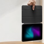 ESR Rebound Magnetic iPad Pro 11" M4/M5 case - Black (Be pakuotės)