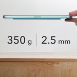 ESR Rebound Magnetic iPad Pro 11" M4/M5 case - Navy Blue