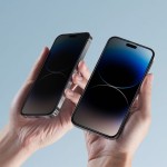 Hofi iPhone 14 Pro Max Protection Glass - Privacy