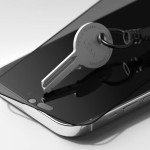 Sreen Protector iPhone 15 Pro Max - Privacy