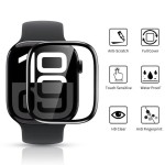 Hofi watch screen protection 40mm - Black