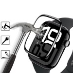 Hofi watch screen protection 40mm - Black