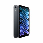 iPad mini 8.5" (A20 Pro) Wi-Fi + Cellular 512GB Midnight (2026) - Nano-texture glass