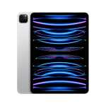iPad Pro 11 Wi-Fi+Cellular 256GB Silver (2022)