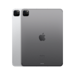 iPad Pro 11 Wi-Fi+Cellular 128GB Silver (2022)
