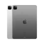 iPad Pro 11 Wi-Fi 256GB Silver (2022)