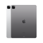 iPad Pro 12.9 Wi-Fi 256GB Silver (2022)
