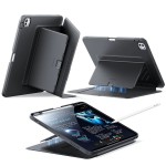 ESR Flip Magnetic Case iPad Pro 13" M4/M5 case - Black