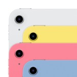 iPad 11" (A16) Wi-Fi 128GB Pink (2025)