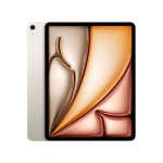 iPad Air 13 Wi-Fi 1TB Starlight (2024)