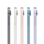 iPad Air 10.9", Wi-Fi + Cellular, 64GB, Pink (2022)