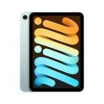iPad mini 8.3" (A17 Pro) Wi-Fi + Cellular 256GB Blue (2024)