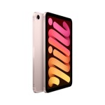 iPad mini 8.3", Wi-Fi + Cellular, 64GB, Pink