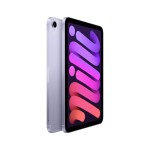 iPad mini 8.3", Wi-Fi + Cellular, 256GB, Purple