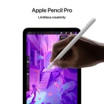 iPad mini 8.3" (A17 Pro) Wi-Fi 256GB Purple (2024)