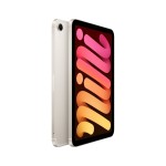 iPad mini 8.3" (A17 Pro) Wi-Fi + Cellular 128GB Starlight (2024)