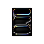 iPad Pro 11" M5 Wi-Fi+Cellular 256GB Silver (2025)