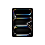 iPad Pro 11" M5 Wi-Fi+Cellular 1TB Space Black (2025)