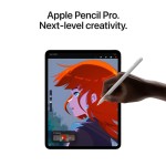 iPad Pro 11" M5 Wi-Fi+Cellular 2TB Space Black (2025) - Nano-texture glass