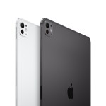 iPad Pro 11 Wi-Fi 256GB Silver (2024)