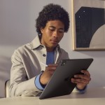 iPad Pro 13" M5 Wi-Fi+Cellular 2TB Silver (2025)
