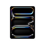 iPad Pro 13" M5 Wi-Fi+Cellular 1TB Space Black (2025) - Nano-texture glass