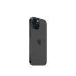 iPhone 15 128GB Black (iš ekspozicijos)