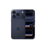 iPhone 17 Pro 256GB Deep Blue (iš ekspozicijos)