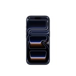 iPhone 17 Pro 256GB Deep Blue (iš ekspozicijos)