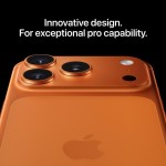 iPhone 17 Pro 256GB Deep Blue (iš ekspozicijos)