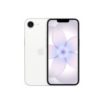iPhone 17e 512GB White