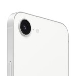 iPhone 17e 512GB White