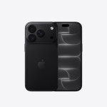 iPhone 18 Pro 1TB Black