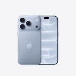 iPhone 18 Pro 256GB Glacier
