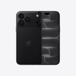 iPhone 18 Pro Max 512GB Black