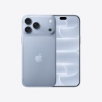 iPhone 18 Pro Max 2TB Glacier