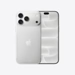 iPhone 18 Pro Max 256GB Silver