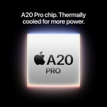 iPhone 18 Pro Max 256GB Silver