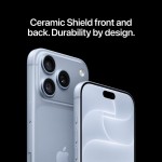 iPhone 18 Pro Max 1TB Silver