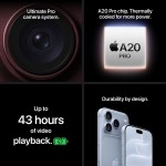 iPhone 18 Pro Max 512GB Silver
