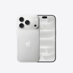 iPhone 18 Pro 256GB Silver