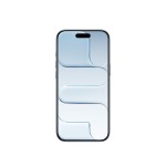 iPhone Air 256GB Sky Blue (eSIM only)