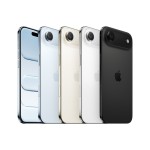 iPhone Air 512GB Space Black (eSIM only)