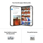 iPhone Duo 512GB Night Sky