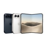 iPhone Duo 1TB Night Sky