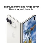 iPhone Duo 512GB Star White